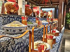 -客家大院·非遗赣南客家菜(郁孤台店)