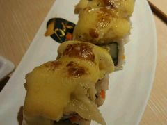 android_upload_pic-万岁寿司(万国店)