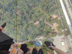 -汕尾铜鼎山旅游区