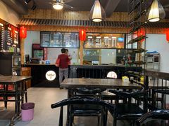 大堂-诸暨次坞打面(广贤路店)