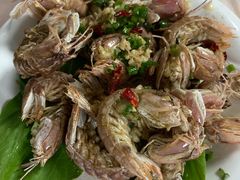 -阿杰臻选海鲜饭店(普陀山店)
