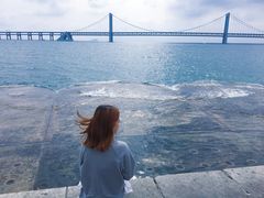 -星海湾跨海大桥