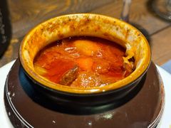 -卢布里西餐厅(总店)