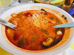 -蔡澜Pho·越南粉餐厅(海上世界店)