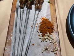 -山石榴·贵州菜(丰盛里店)