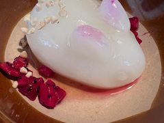 -重庆石磨豆花庄(乔庄店)