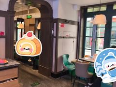 -1937青岛老味道·海肠捞饭·青岛菜(大鲍岛栈桥店)