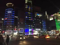 -乐天免税店(明洞店)