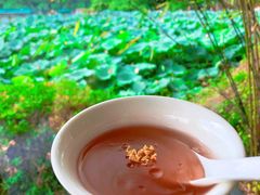 -湖畔居茶楼(湖滨店)