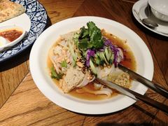 -阿罗新疆菜(人民广场店)