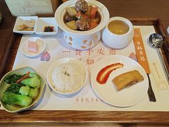 -南普陀素菜馆