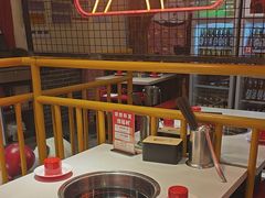 -老马路串串香火锅(北门桥店)