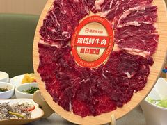 -海底捞火锅(汕头苏宁广场店)