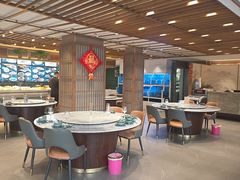 -聚丰园•湖鲜餐厅(阿红私房菜梅石路店)