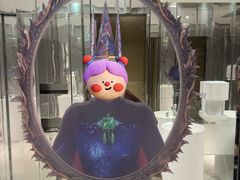 -百丽宫影城(ifc商场店)