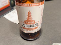 -鼓楼东街老火锅(鼓楼店)