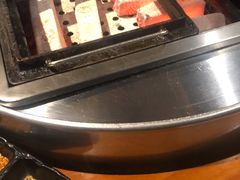 -伍丁·烤牛肋(和平东桥店)