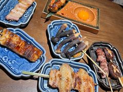 -一豚轩·烧鸟·豚骨拉面(五四路店)