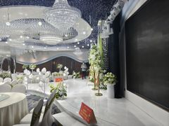 -悦福瑞酒楼(西影路店)
