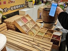 -火叮叮自助烤肉·现切牛肉(茂业店)