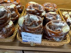 -莫斯科餐厅面包坊(北展店)