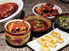 -南京大牌档(之心城店)