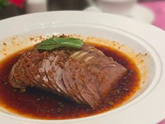 -西郊庄园丽笙大酒店-丽清轩中餐厅