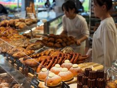 -麦田工坊(月湖店)