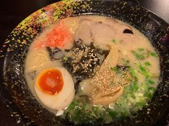 -日本料理神拉面
