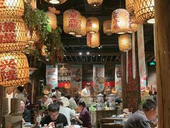 -南京大牌档(之心城店)