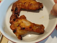 -必胜客(北苑路店)