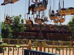 -厦门方特梦幻王国