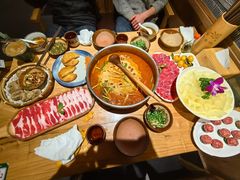 -黔诚多彩火锅(甲秀楼店)