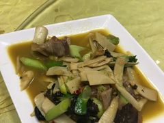 -天目湖刘老四农庄