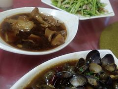 -品雅轩农家乐