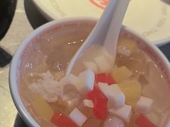 -探鱼·鲜青椒爽麻烤鱼(天河优托邦店)