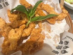 -渔语鱼新川菜Bistro(万象天地店)