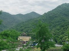 -听风阁农家私房菜茶楼(龙坞店)