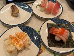 -滨寿司(新街口中央商场店)