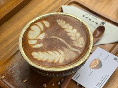-乌托邦咖啡(武侯祠店)