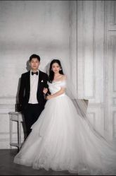 -金夫人婚纱摄影(总店)