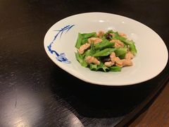 -丽晶轩中餐厅(重庆丽晶酒店)