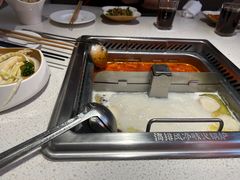 -海底捞火锅(凤凰广场店)