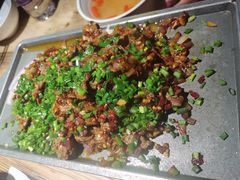-树厨贵州菜(大十字店)