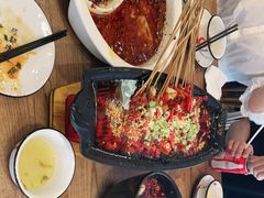 -成都吃客(九眼桥店)