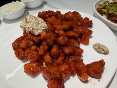 -昱德来·天津菜(河西店)