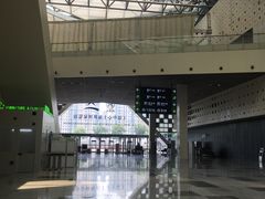 -东浩兰生上海世博展览馆