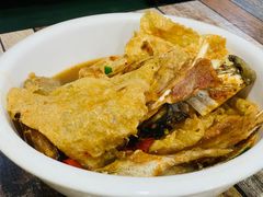 乡村鱼-南雄雄州土菜餐厅(粤北大厦店)