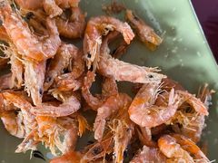 -北京龙庆四季香农家饭庄·灶台鱼·碳烤虹鳟鱼(龙庆峡店)