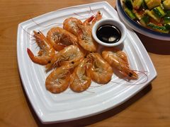 -渔·海鲜餐厅（东澳可域度假村内）南沙湾沙滩店